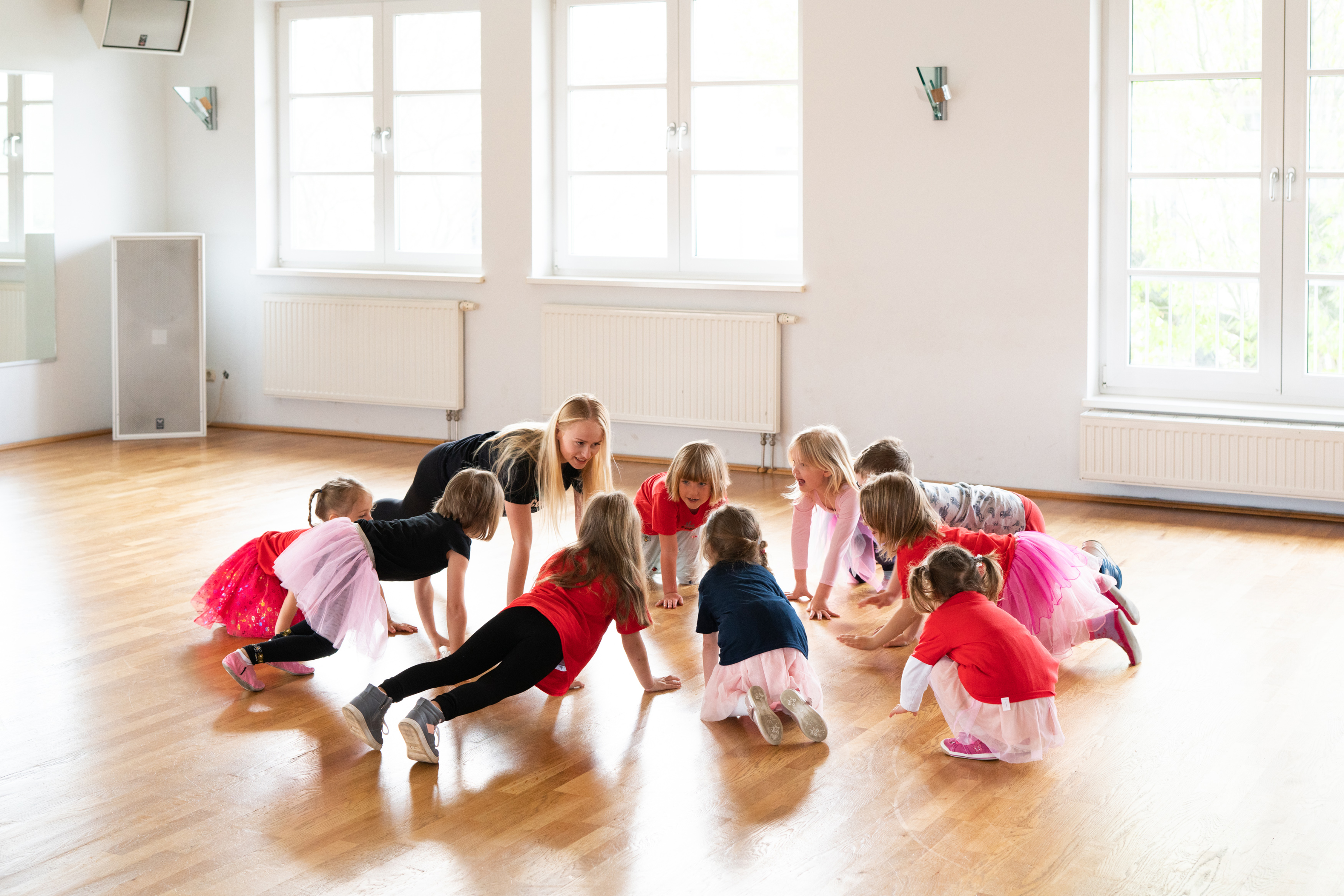 Dance Company