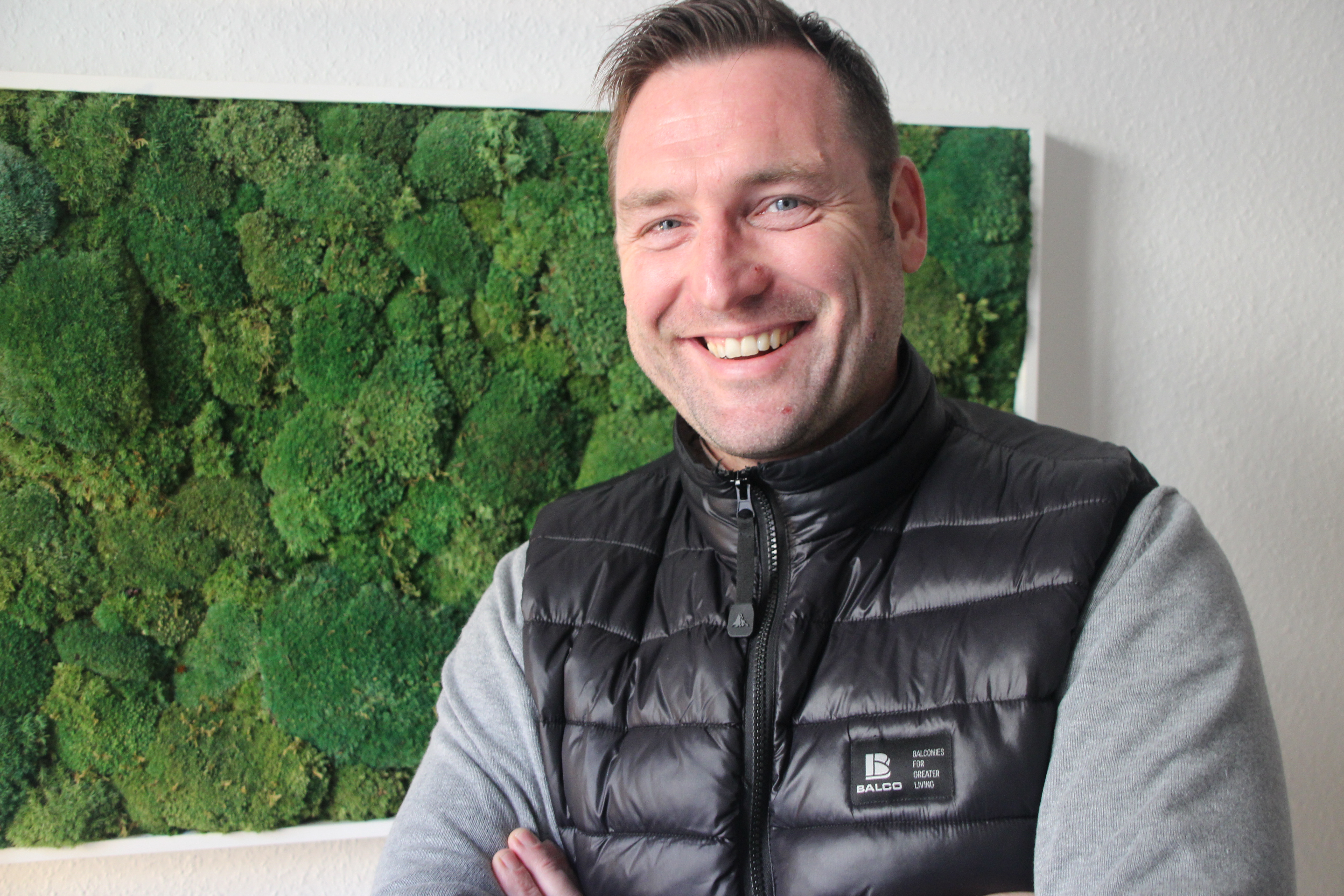 Alexander Jung