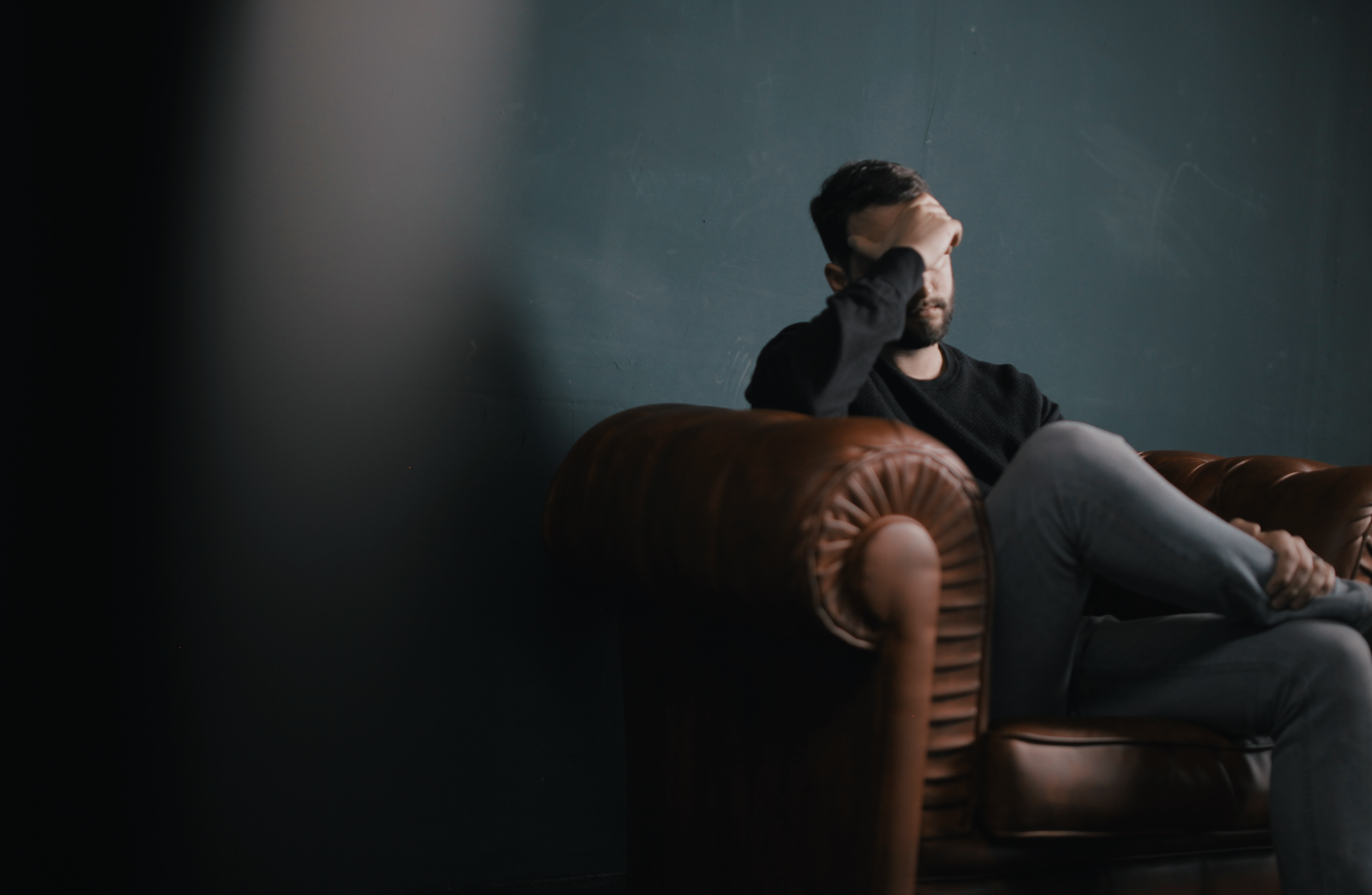 Stress Mühe Anstrengung Mühsal