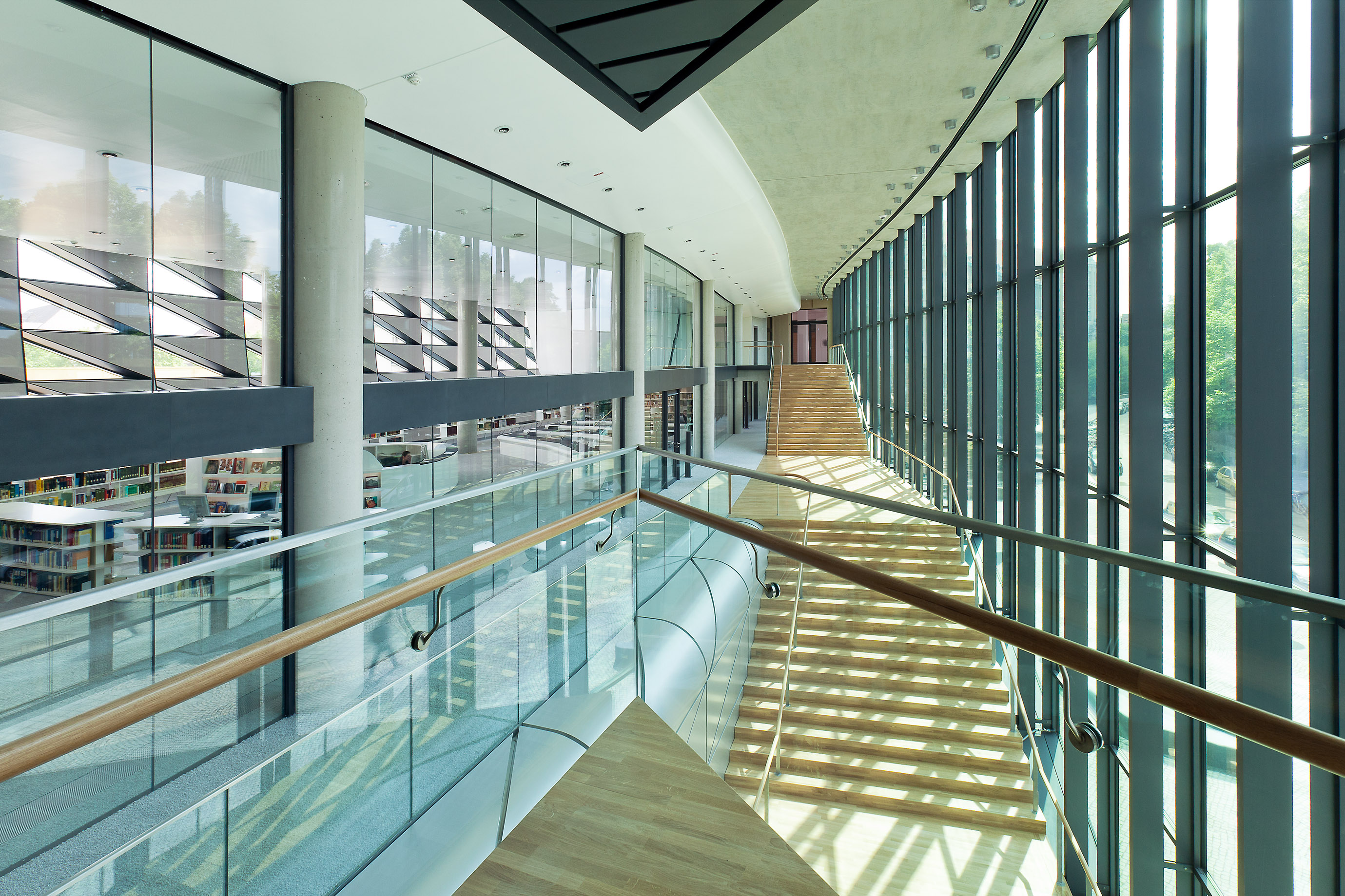 National Bibliothek