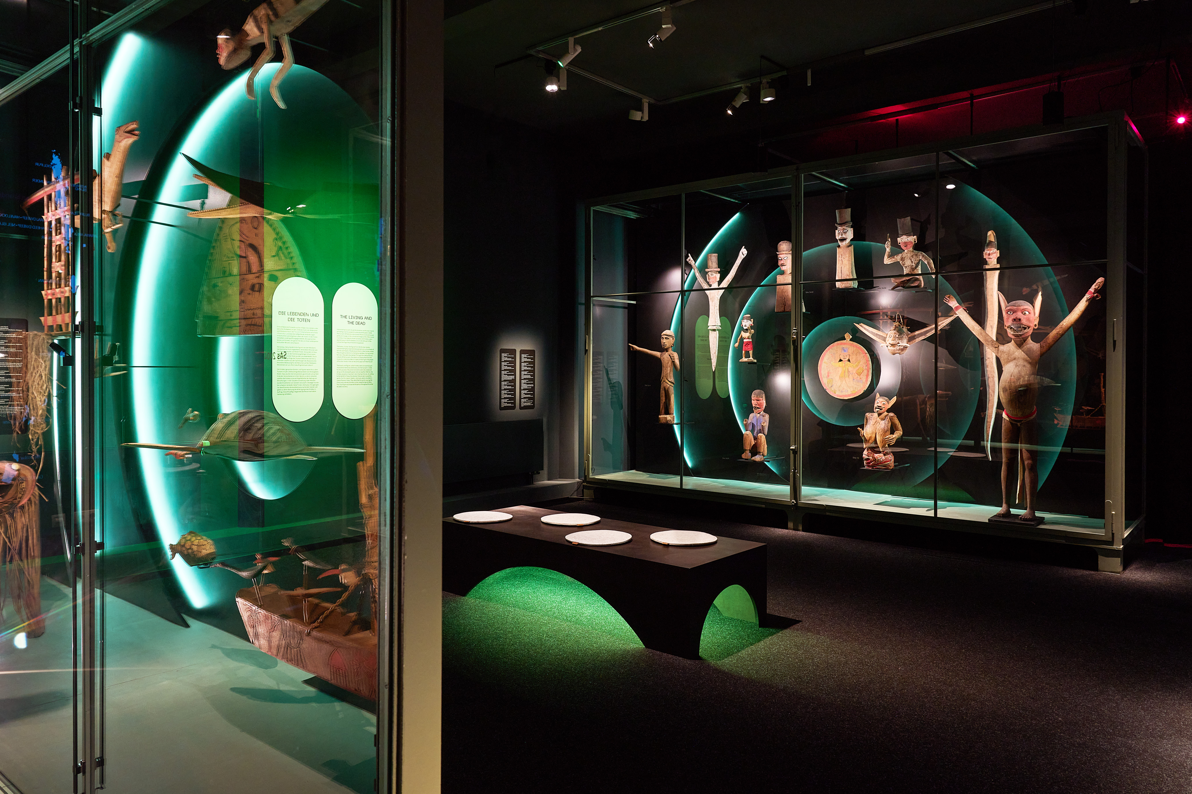 Völkerkundemuseum