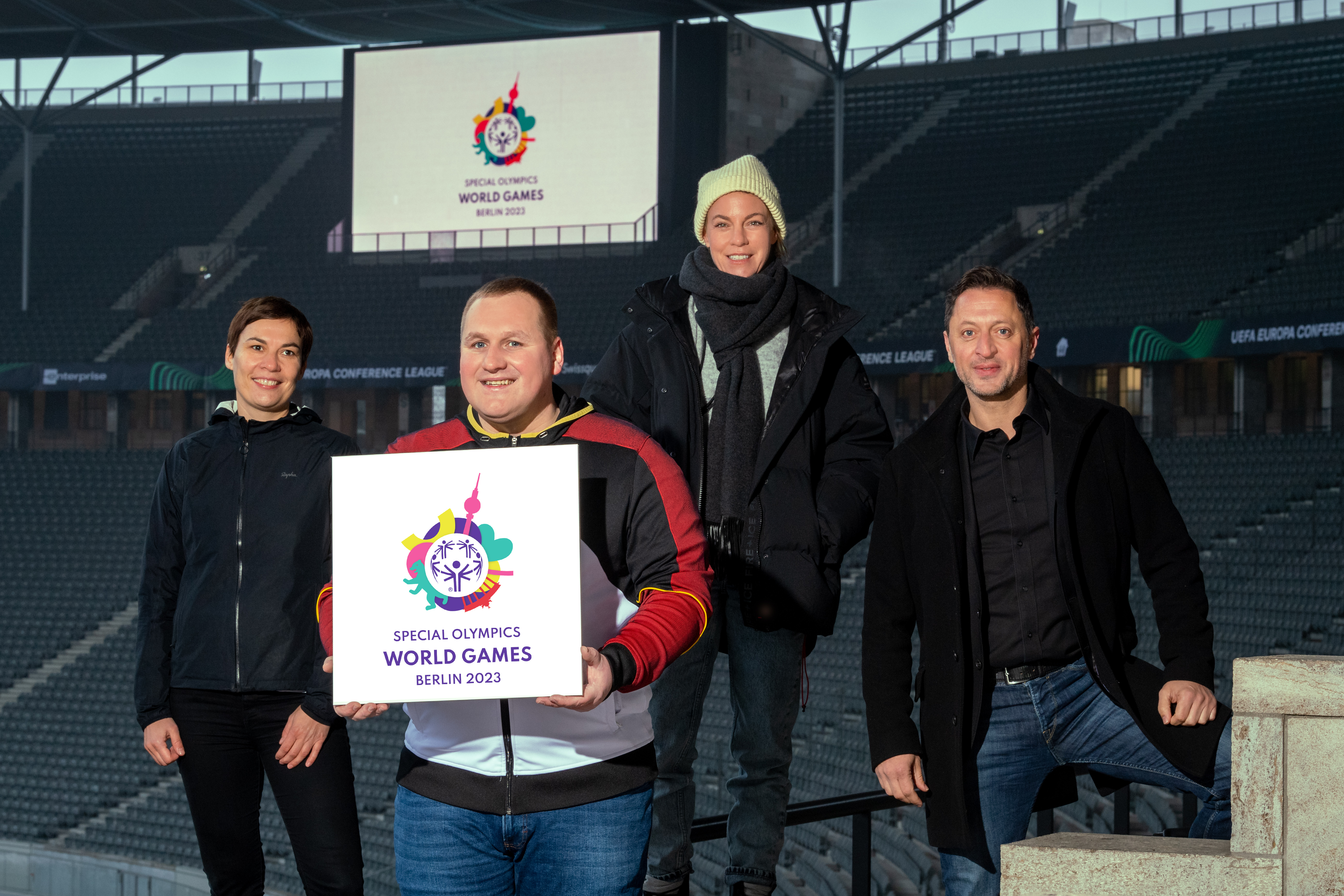 Special Olympic World Games