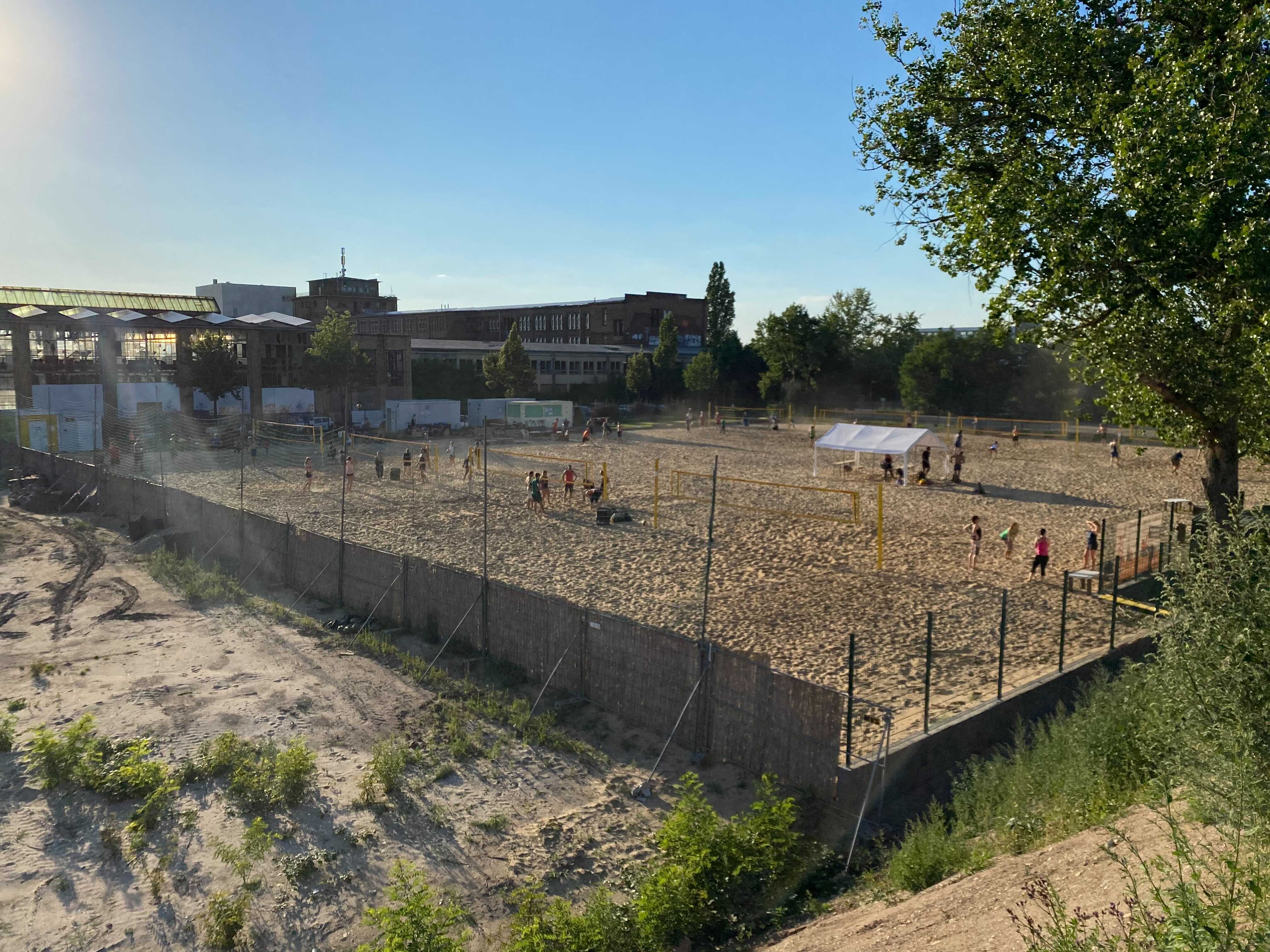 BeachL e. V.