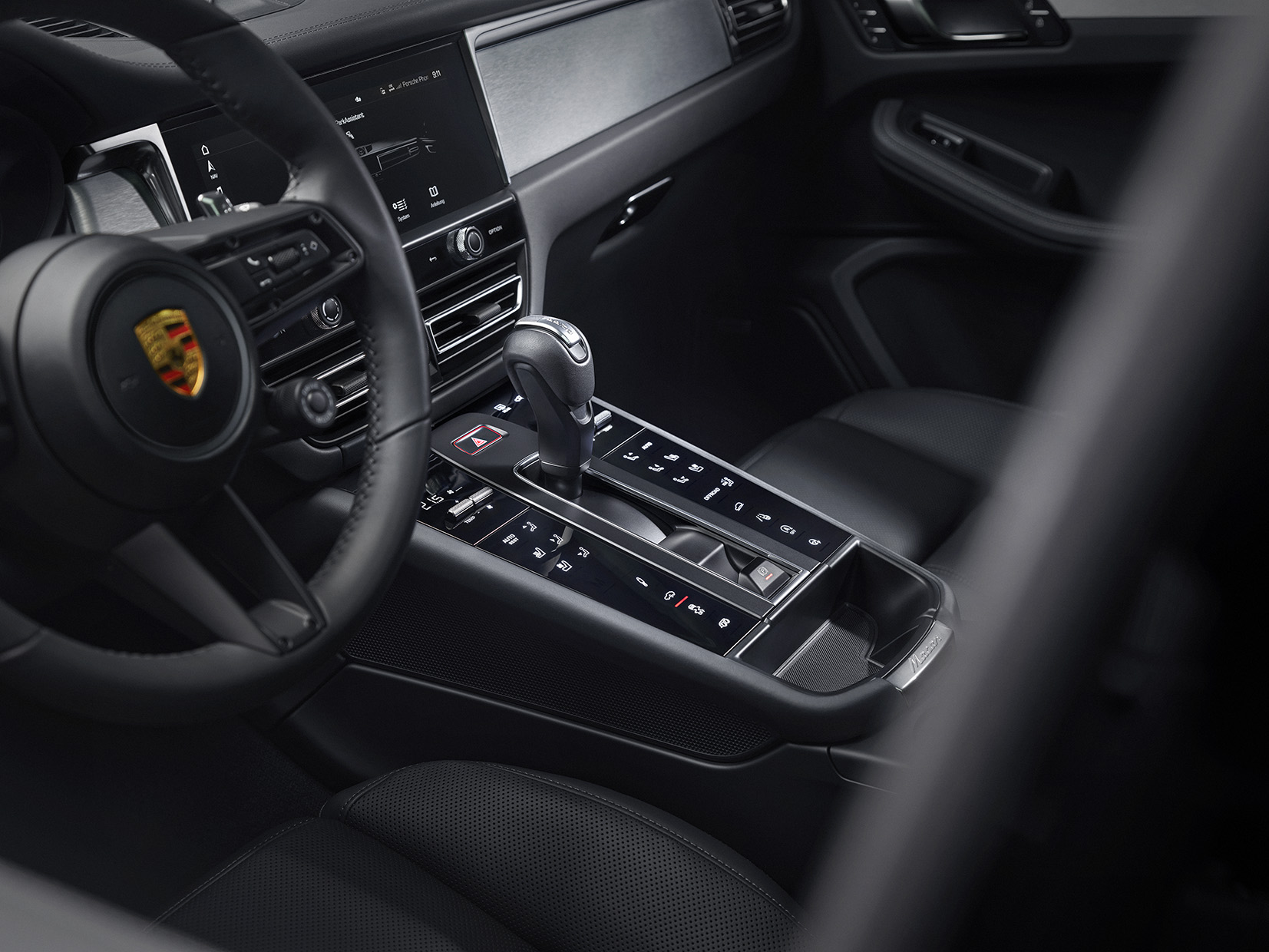 Porsche Leipzig