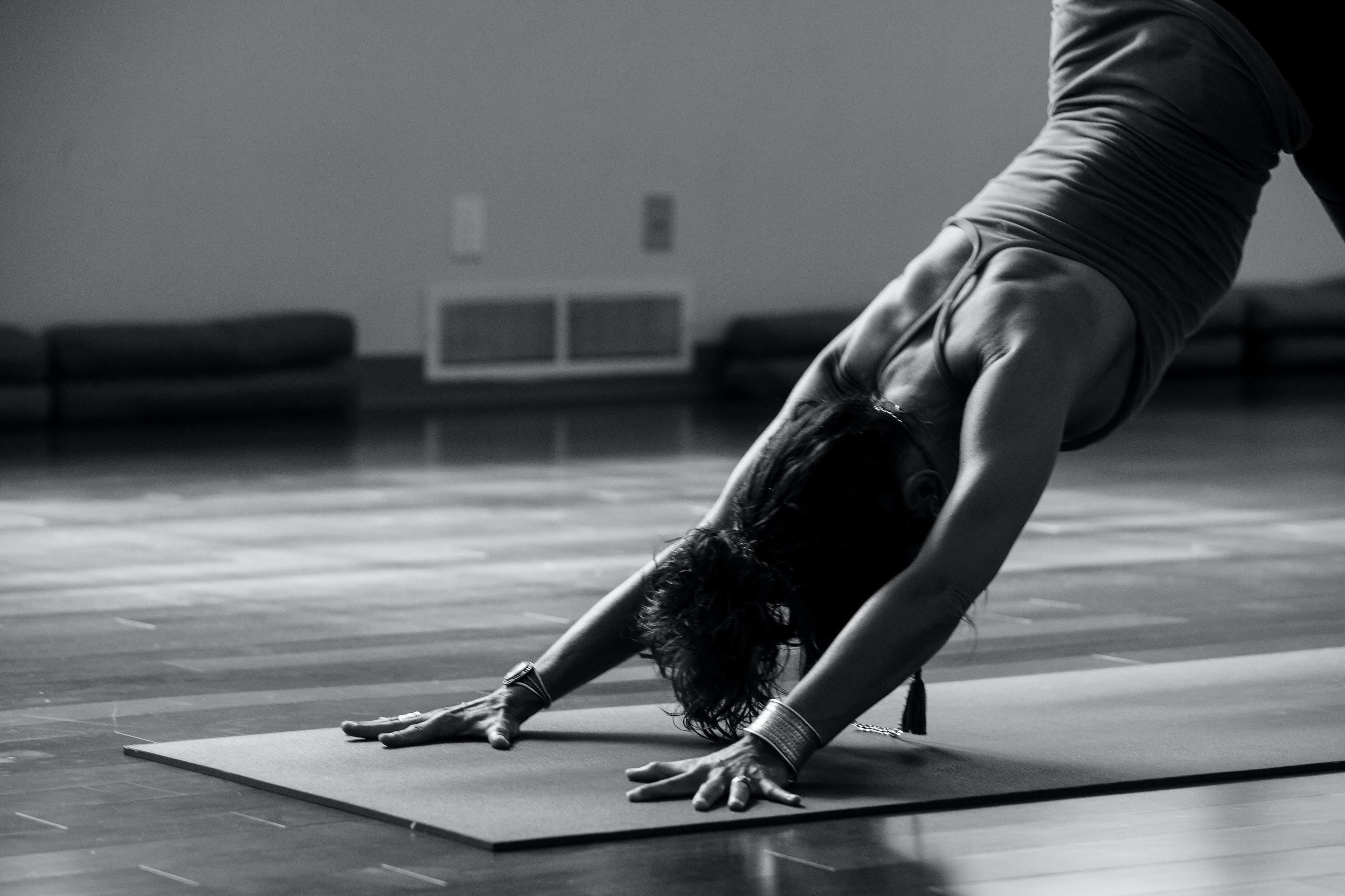 Yoga Studios Leipzig