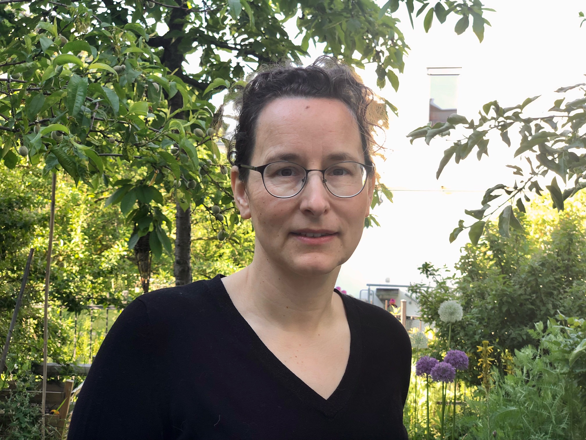 Dr. Beate Ginzel