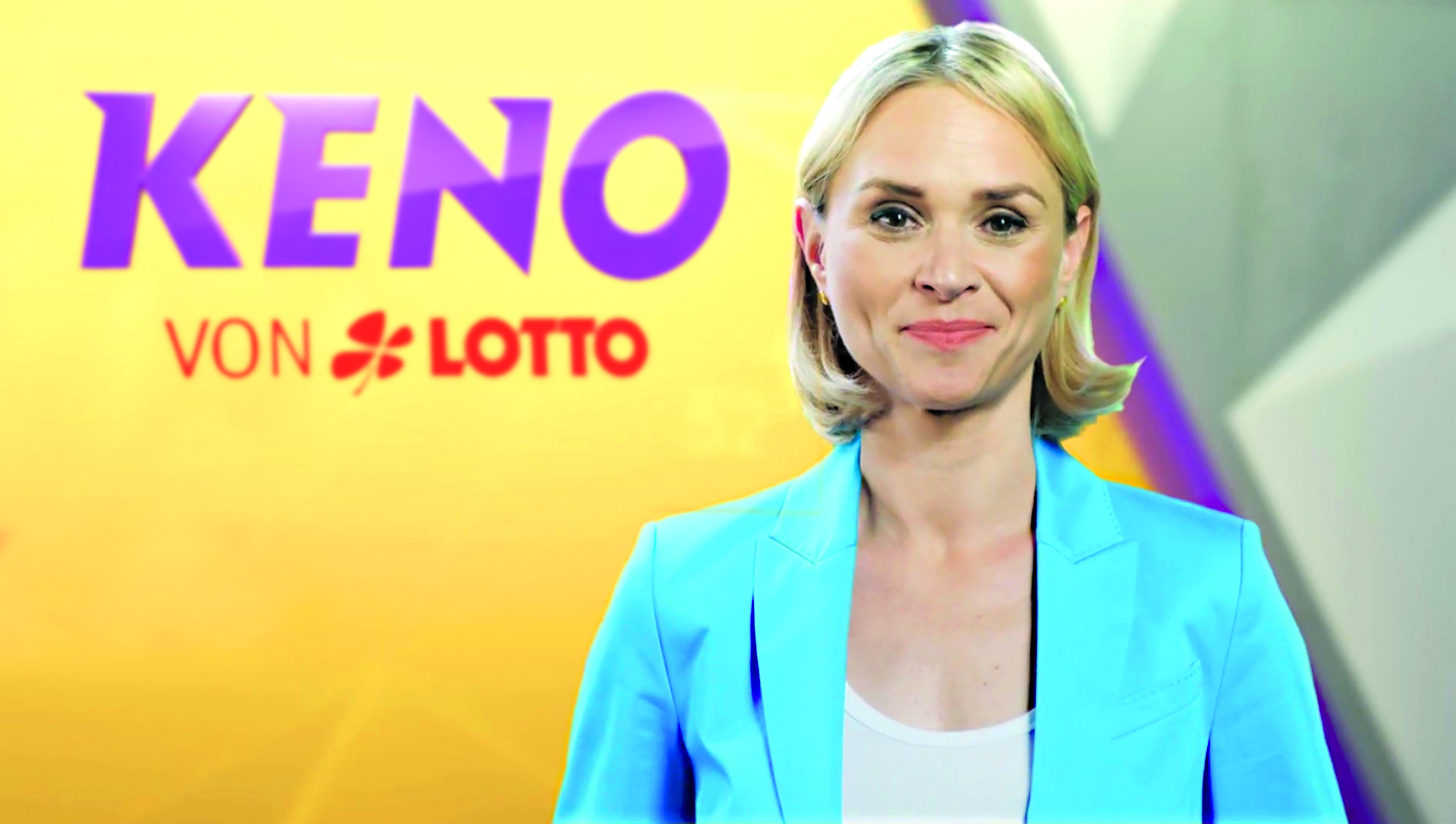 KENO Sachsenlotto