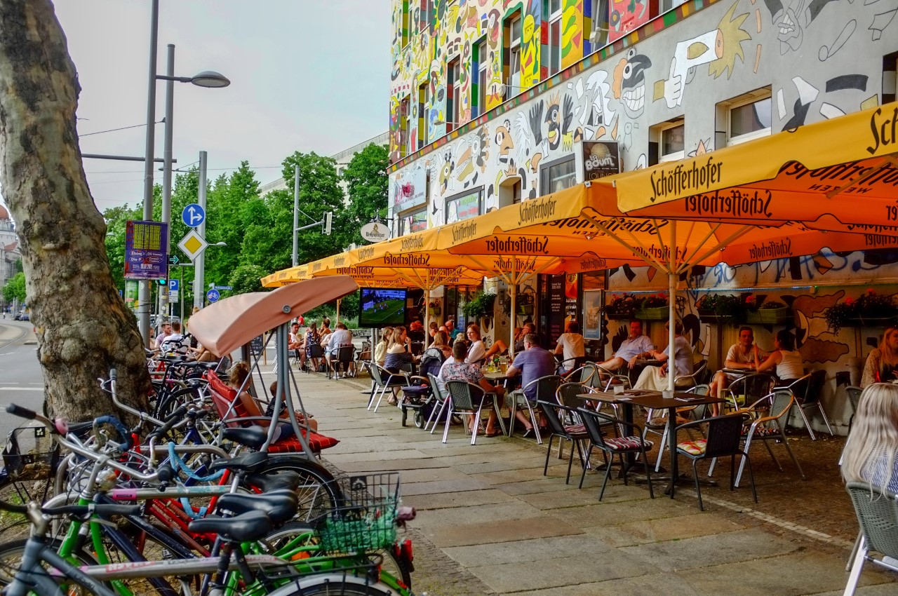 EM 2021 Public Viewing Leipzig