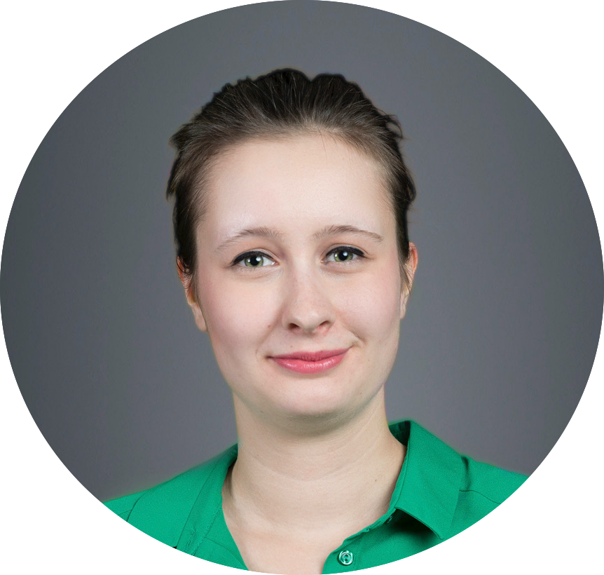 Laura Zöller