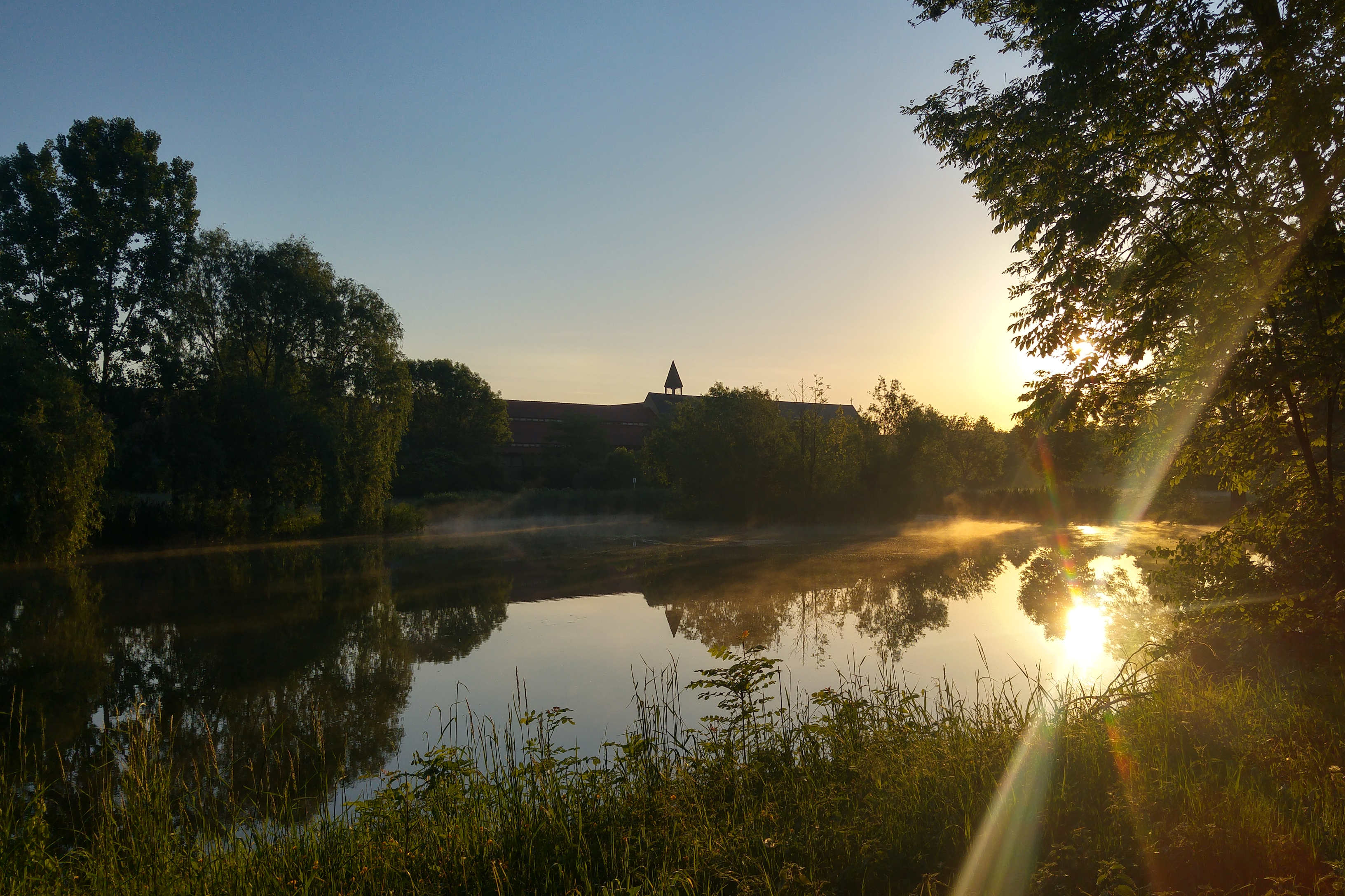 Monastic Dry Gin Kloster Helfta