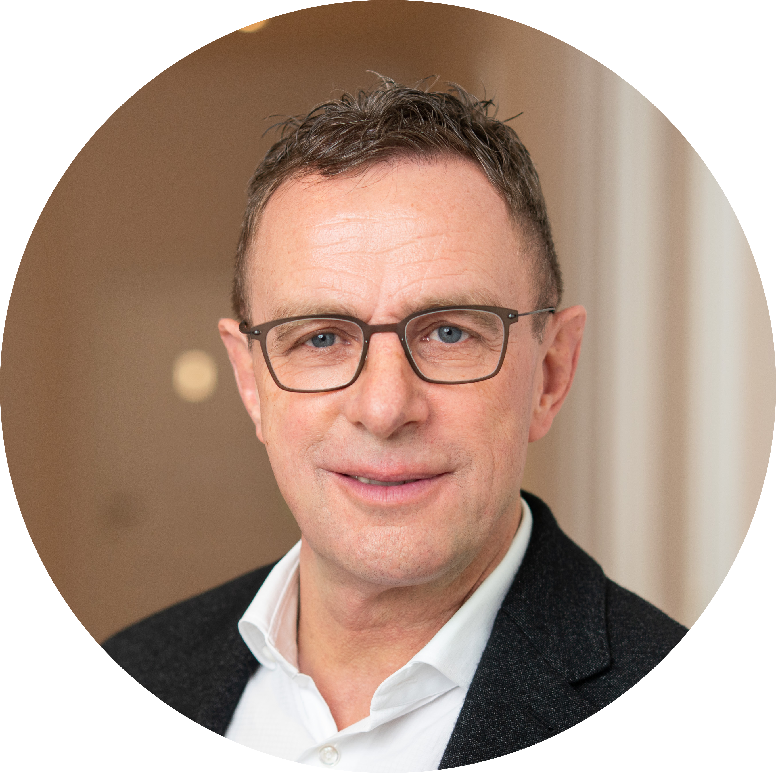 Ralf Rangnick