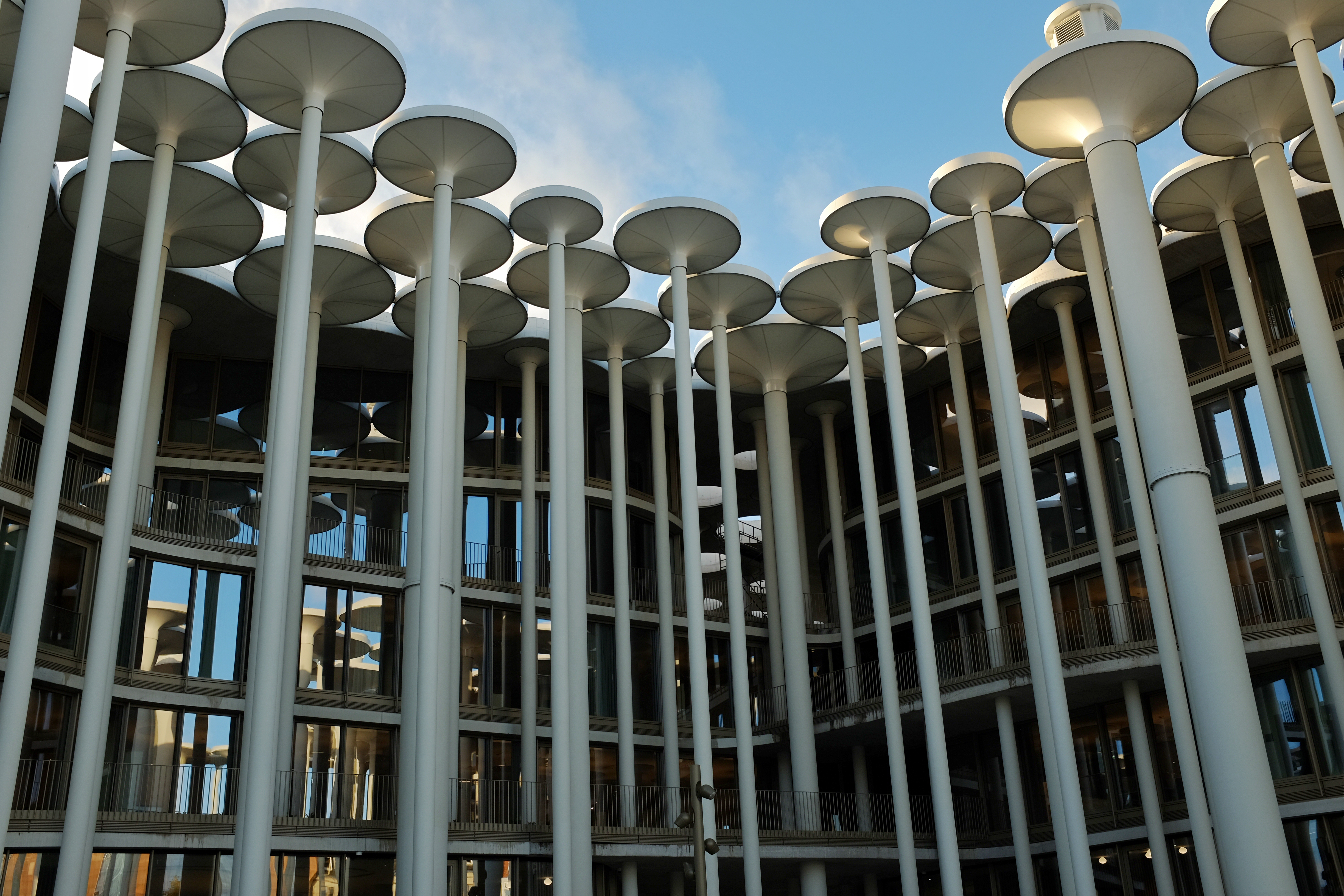 Sächsische Aufbaubank (SAB)