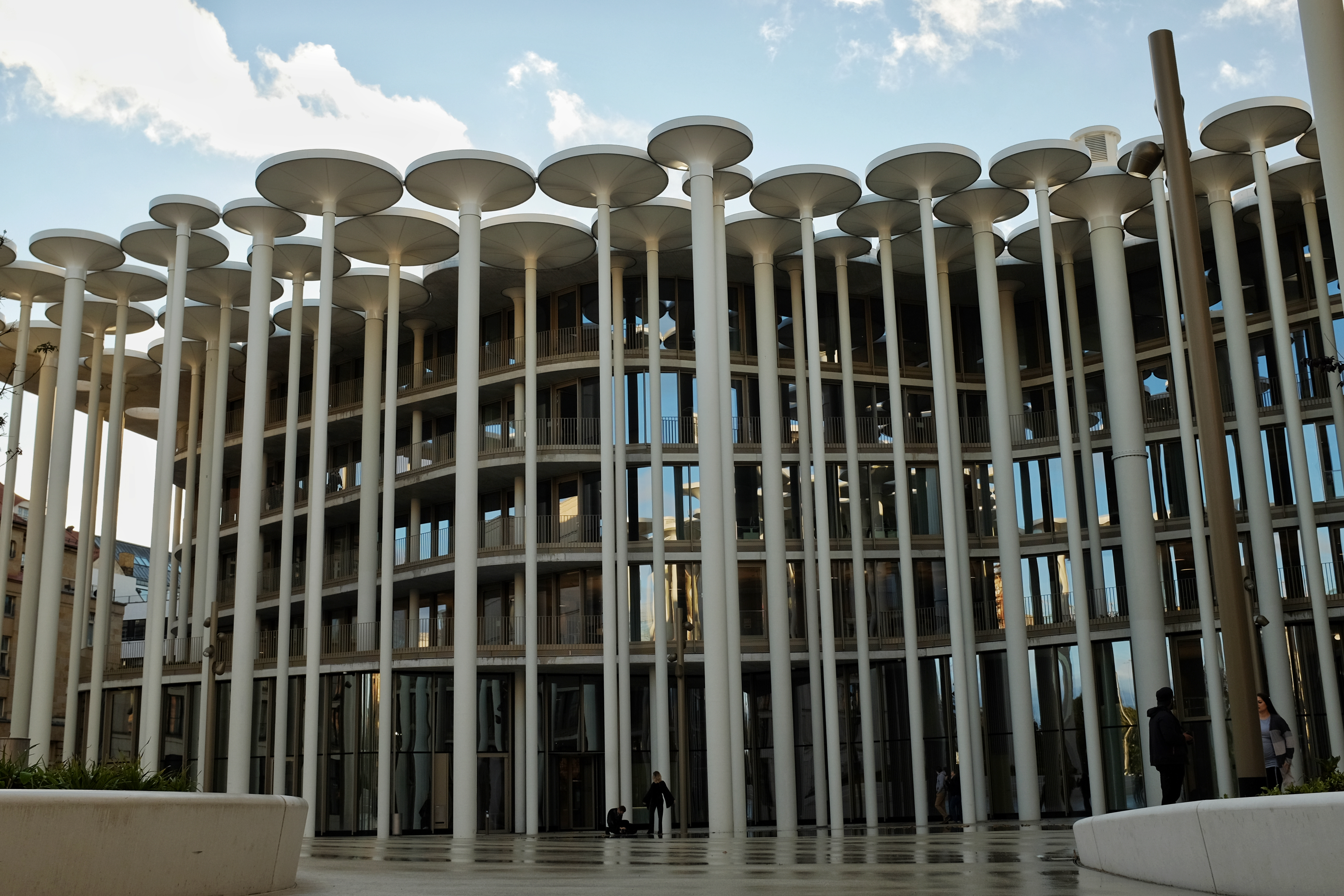 Sächsische Aufbaubank (SAB)