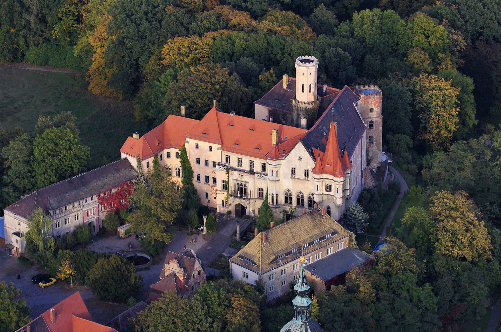 Ausflugsziele Leipzig Ausflugsziele Leipzig