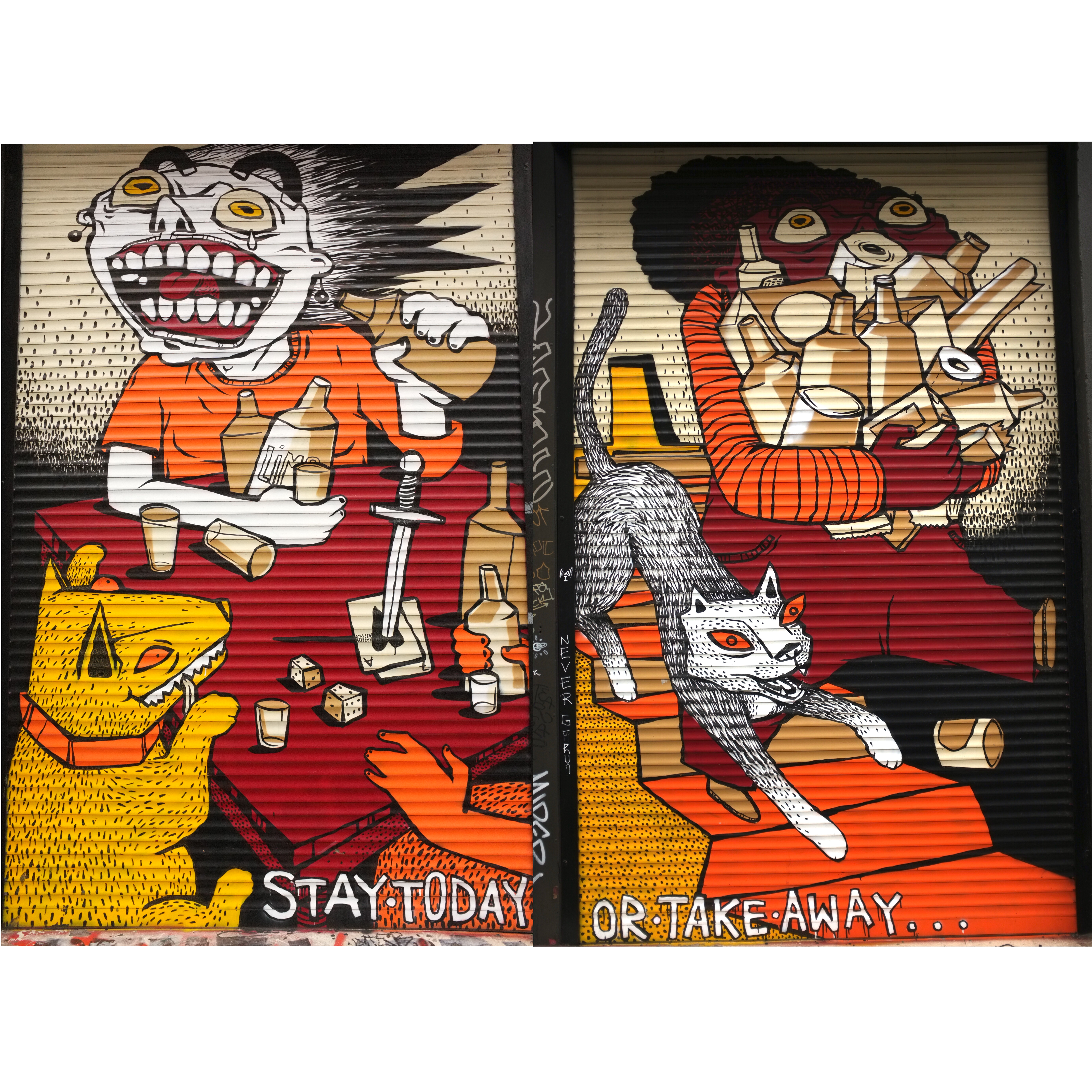 street art leipzig plagwitz ventil