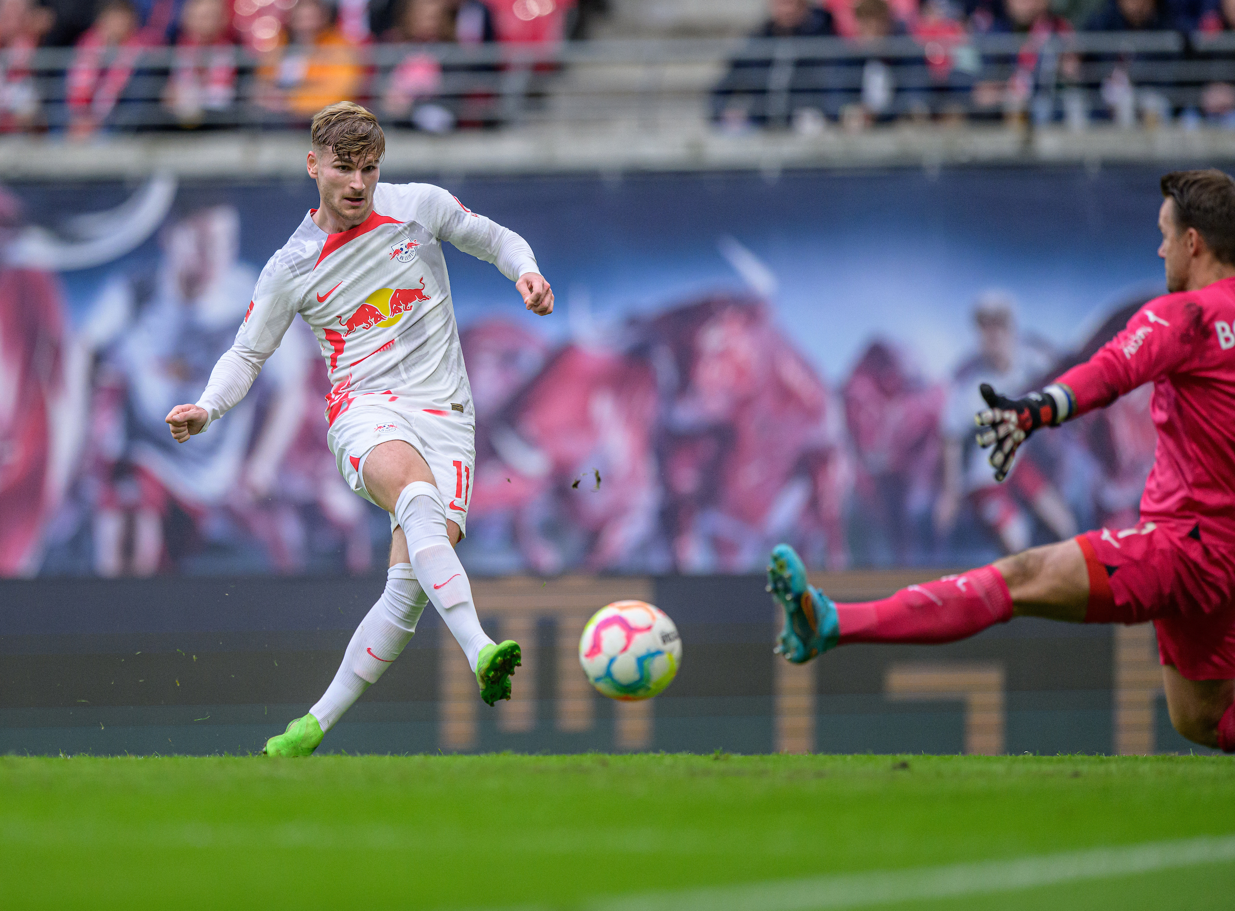 Timo Werner