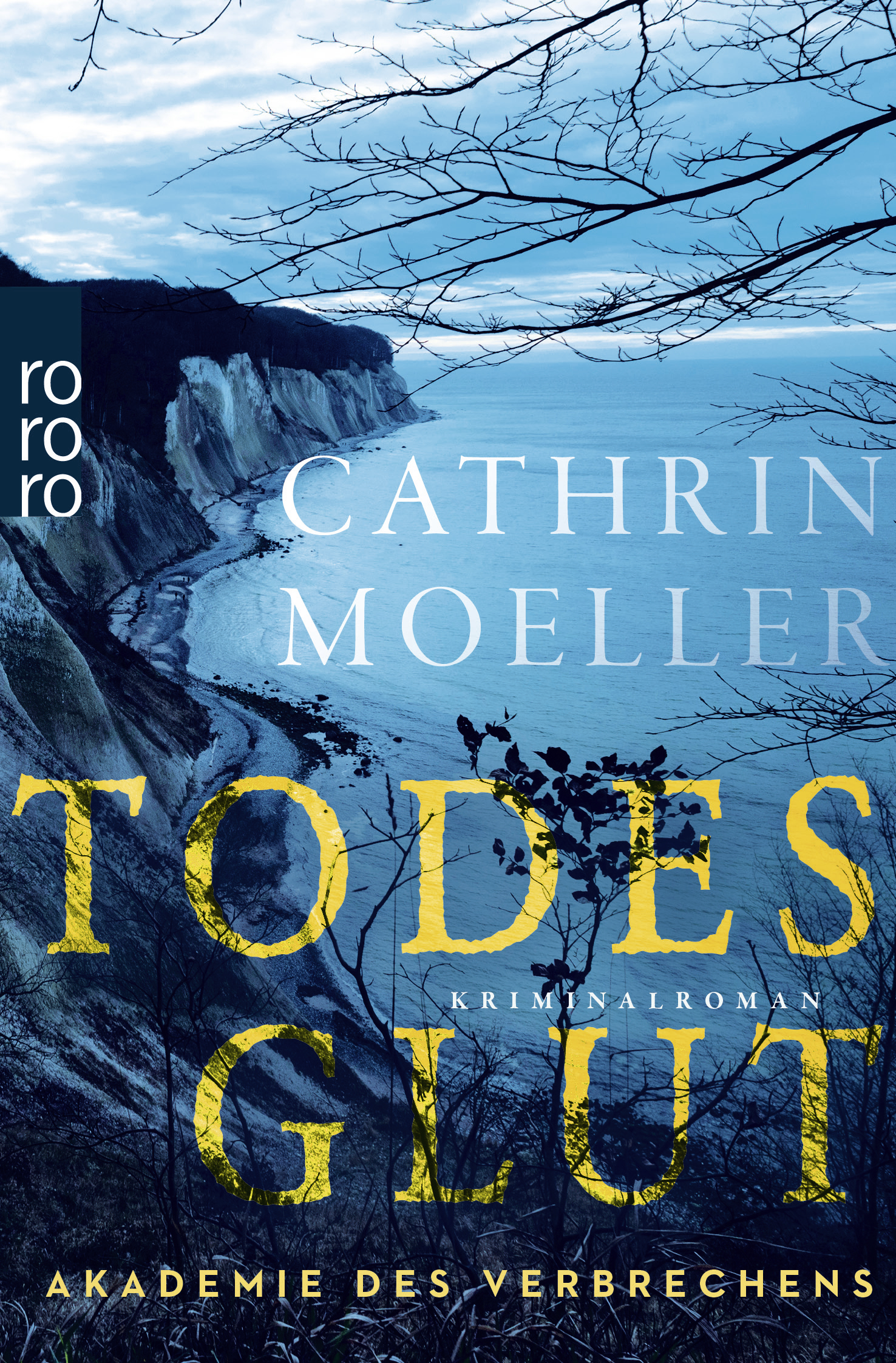 Todesglut