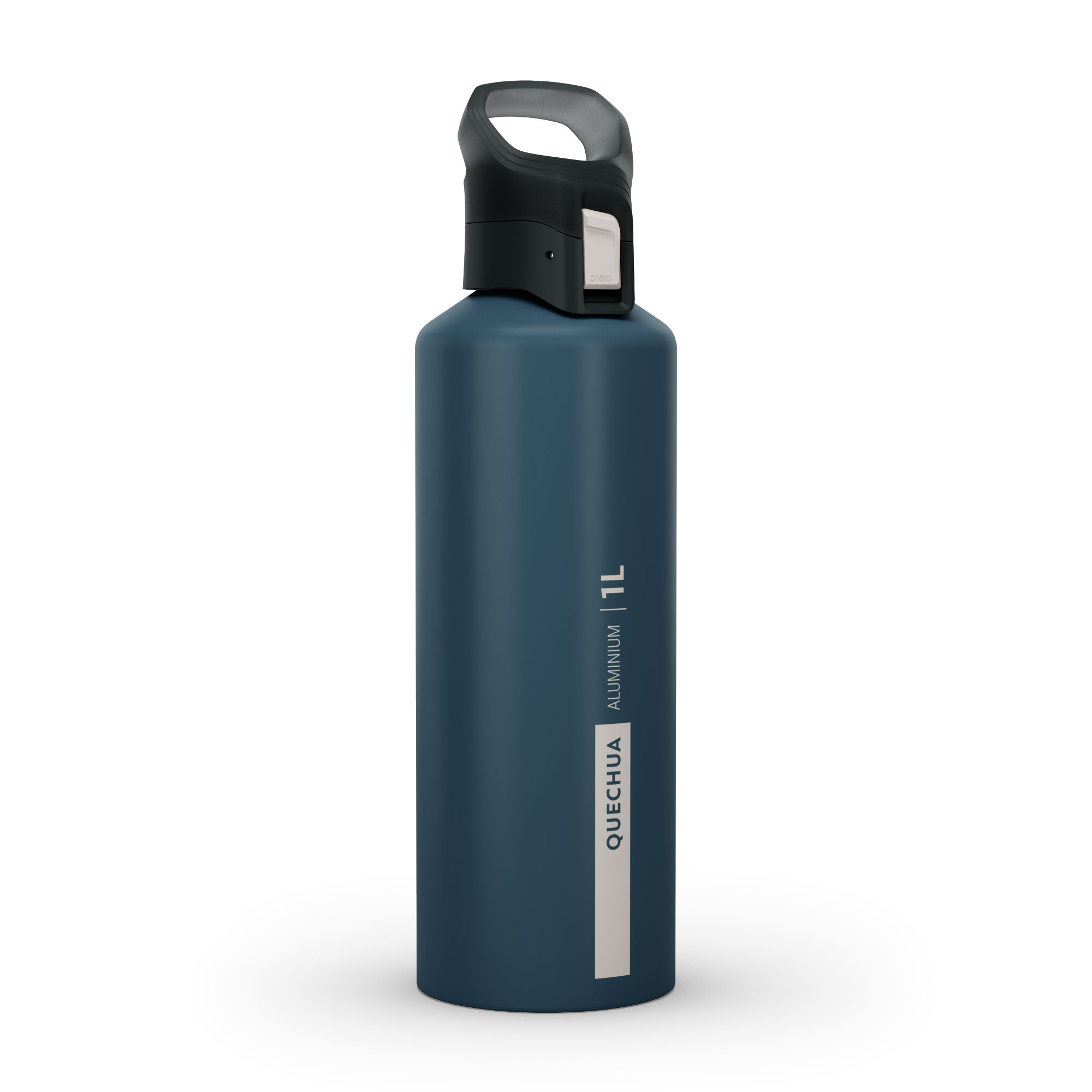 QUECHUA Trinkflasche MH500