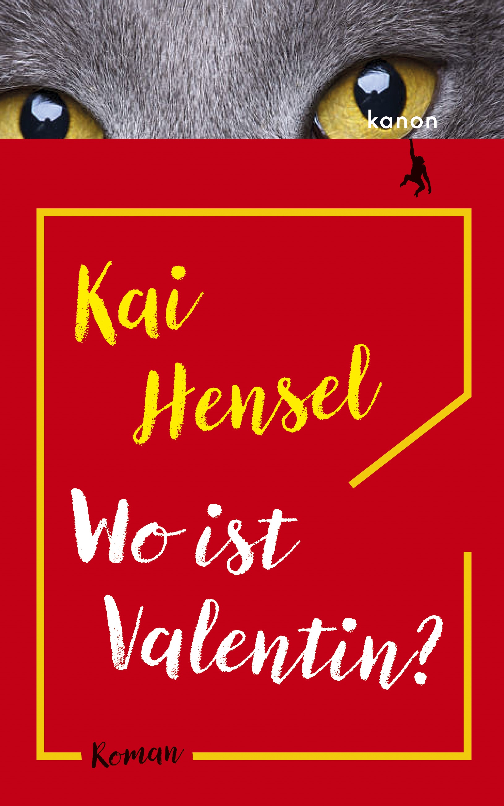 Kai Hensel - Wo ist Valentin?