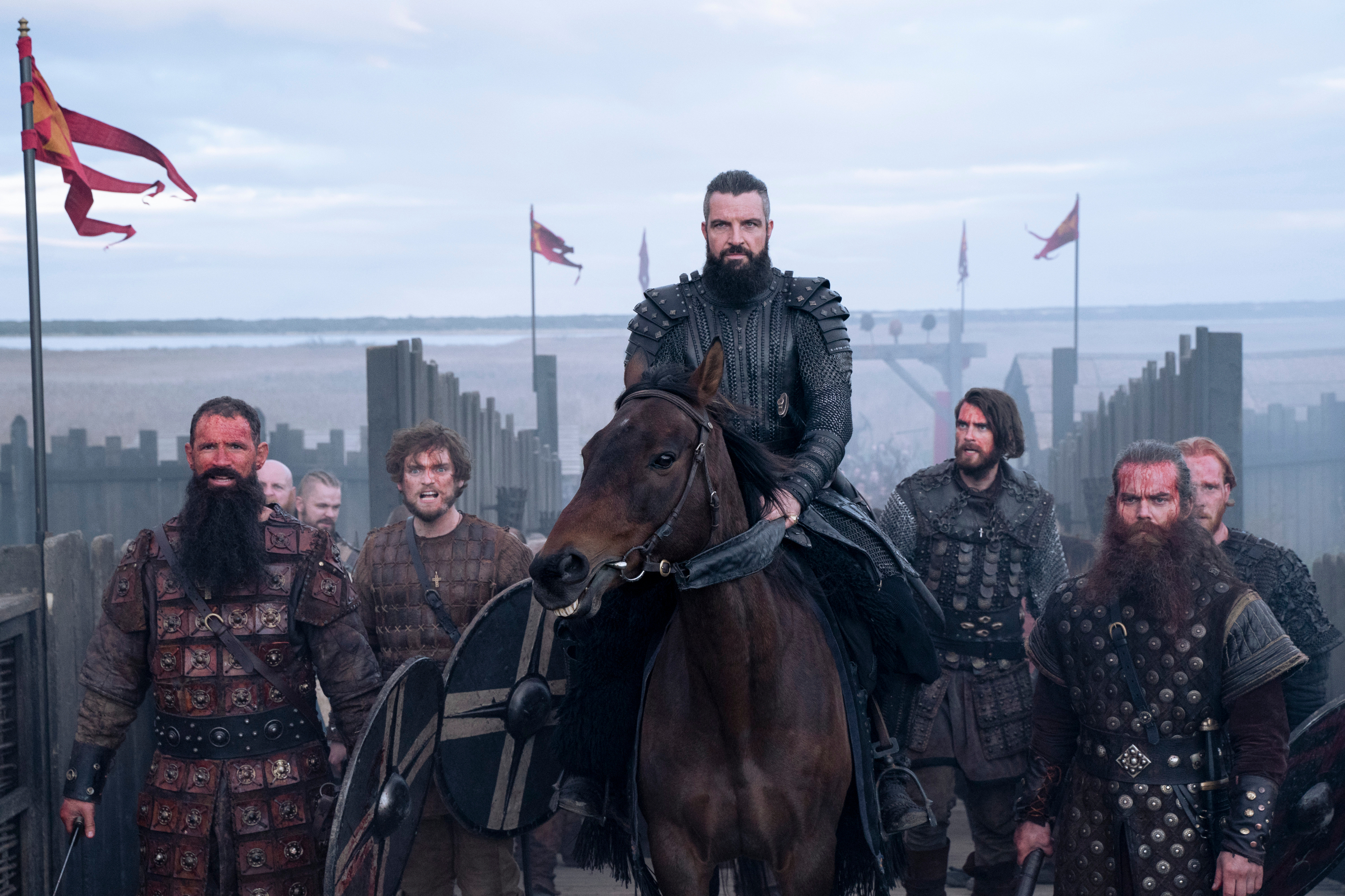 Vikings: Valhalla