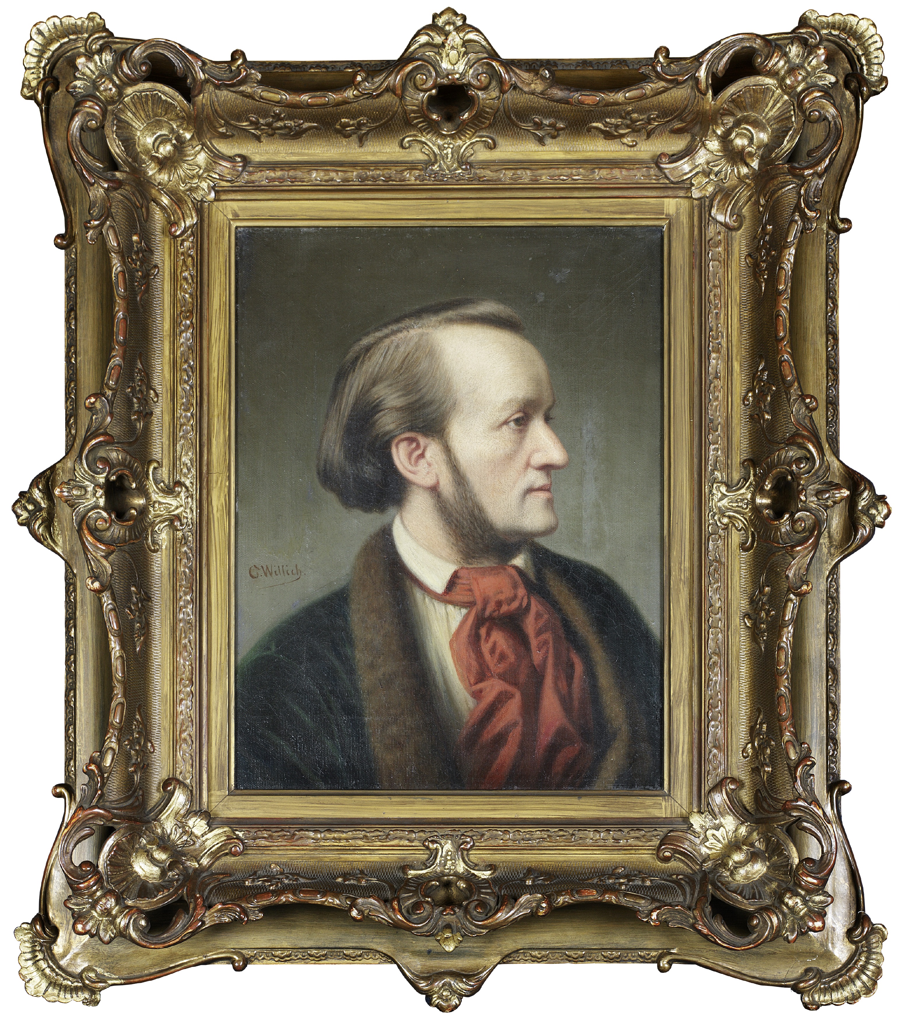 Richard Wagner