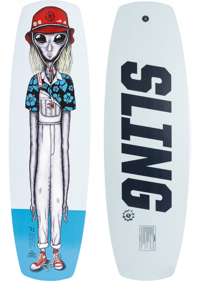 Wakeboards