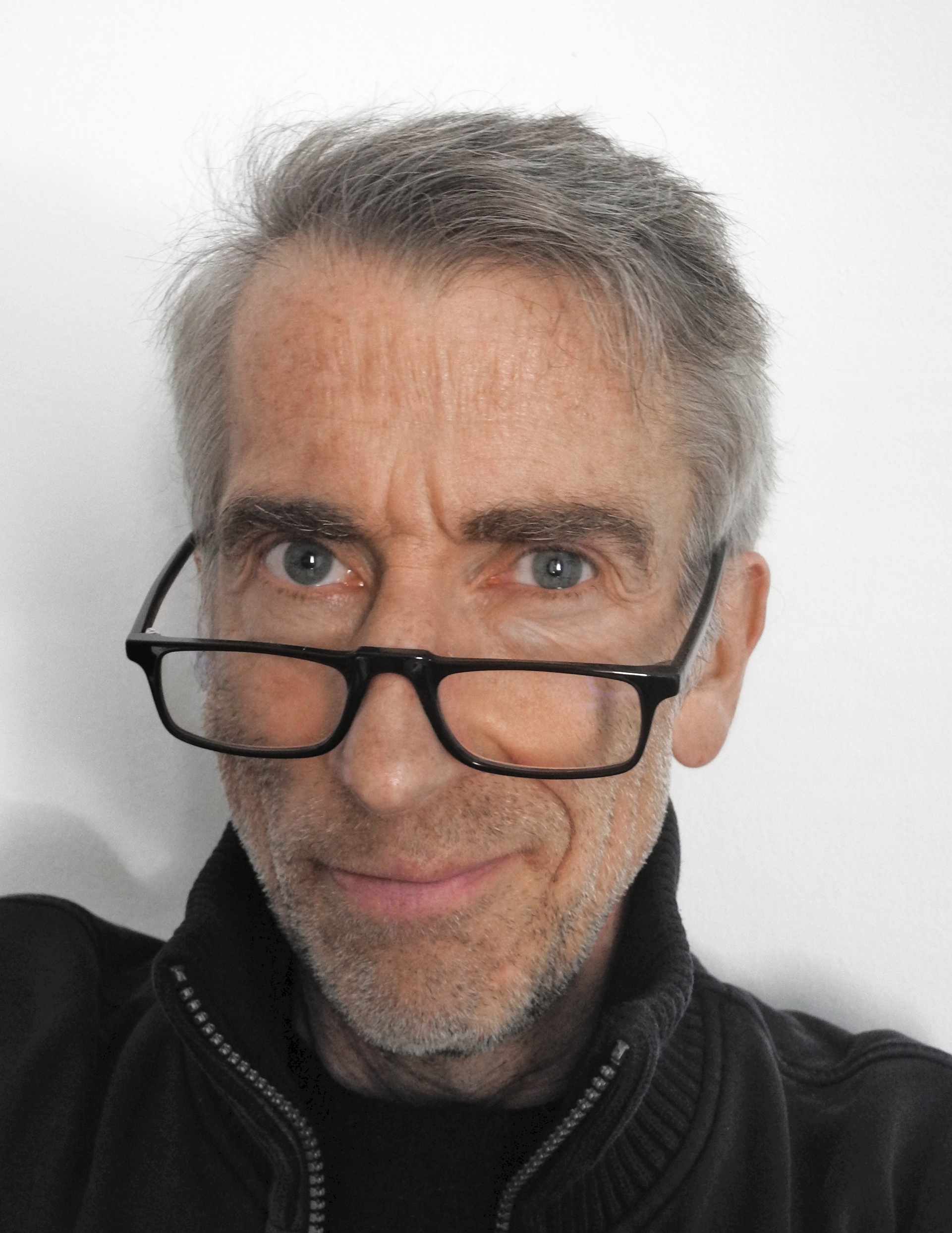 Walter Lokau