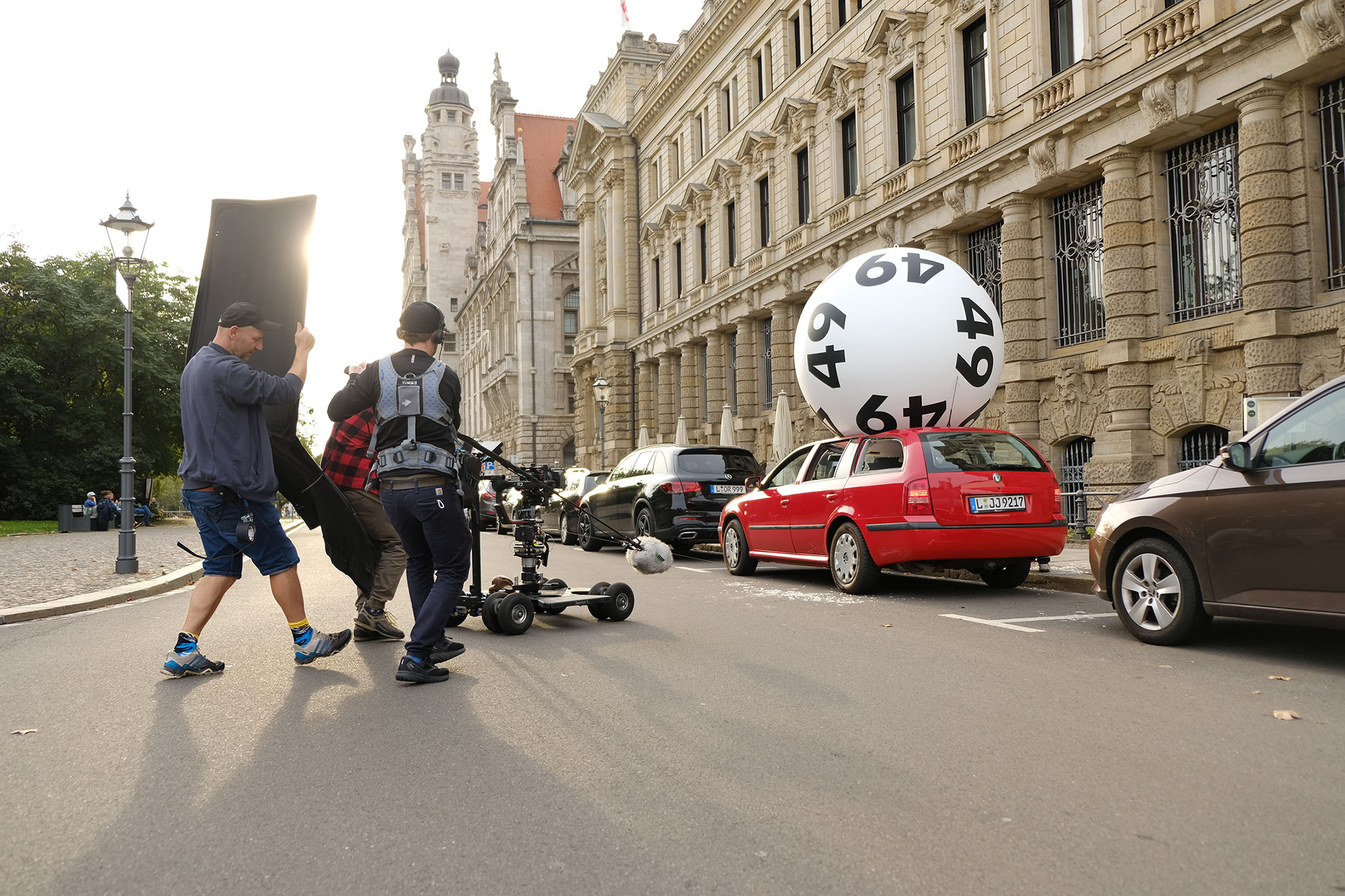 Werbefilm