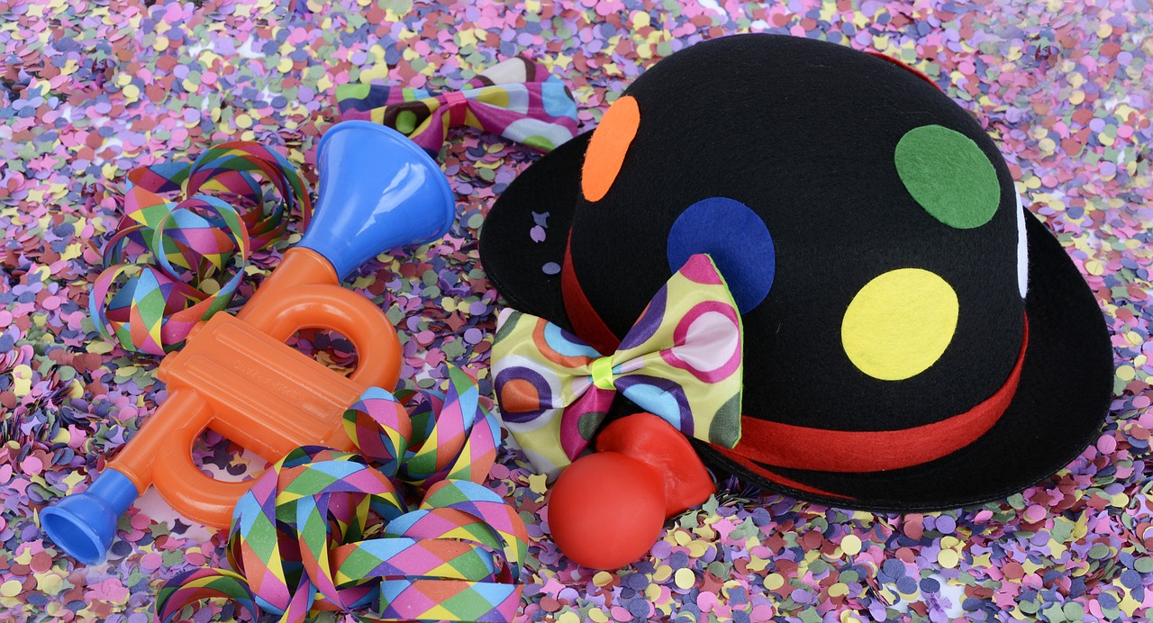 Kinderfasching Leipzig