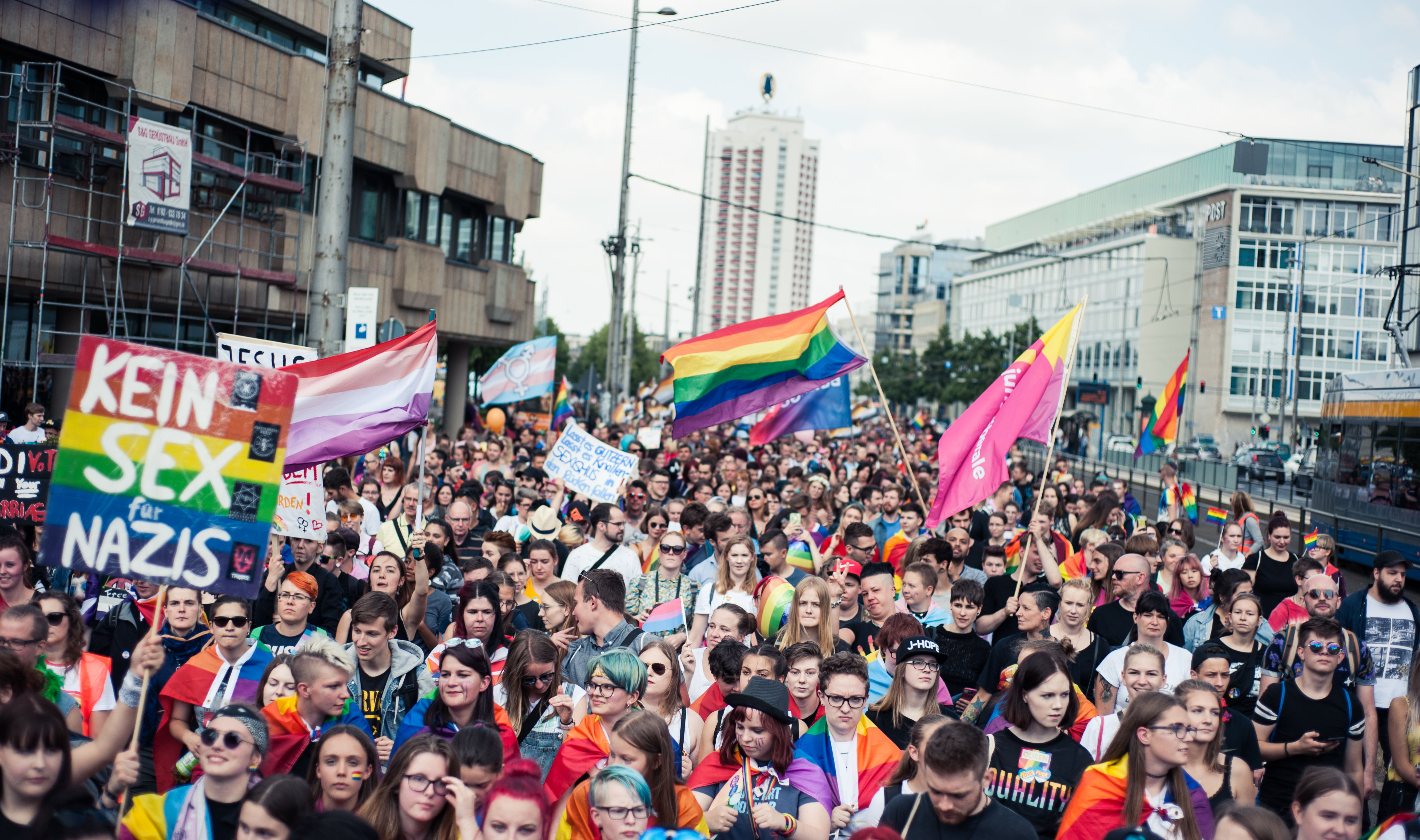 CSD Leipzig