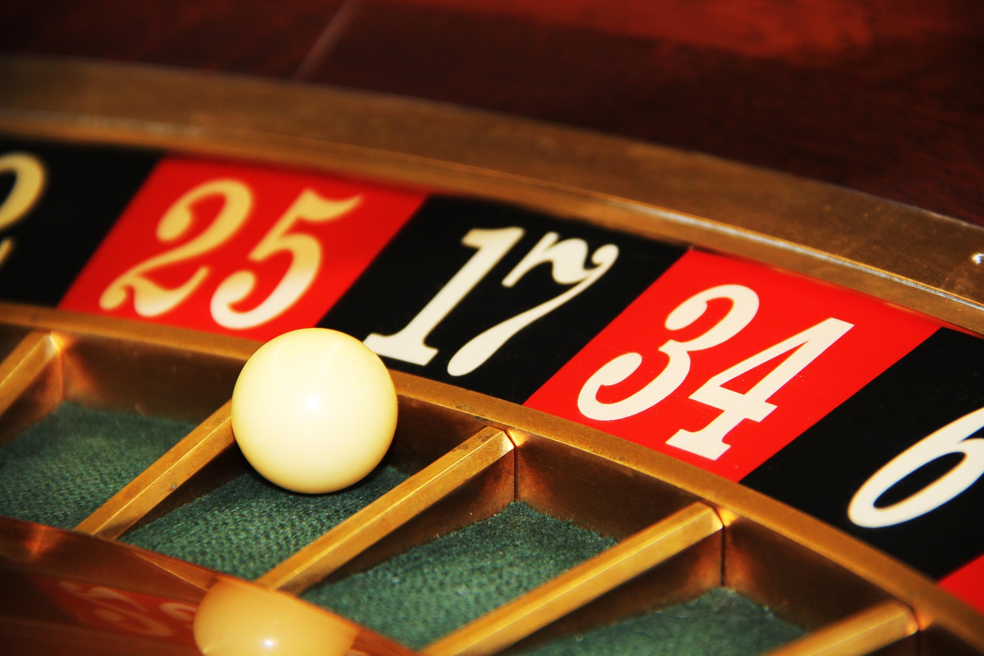 Casinos in Leipzig