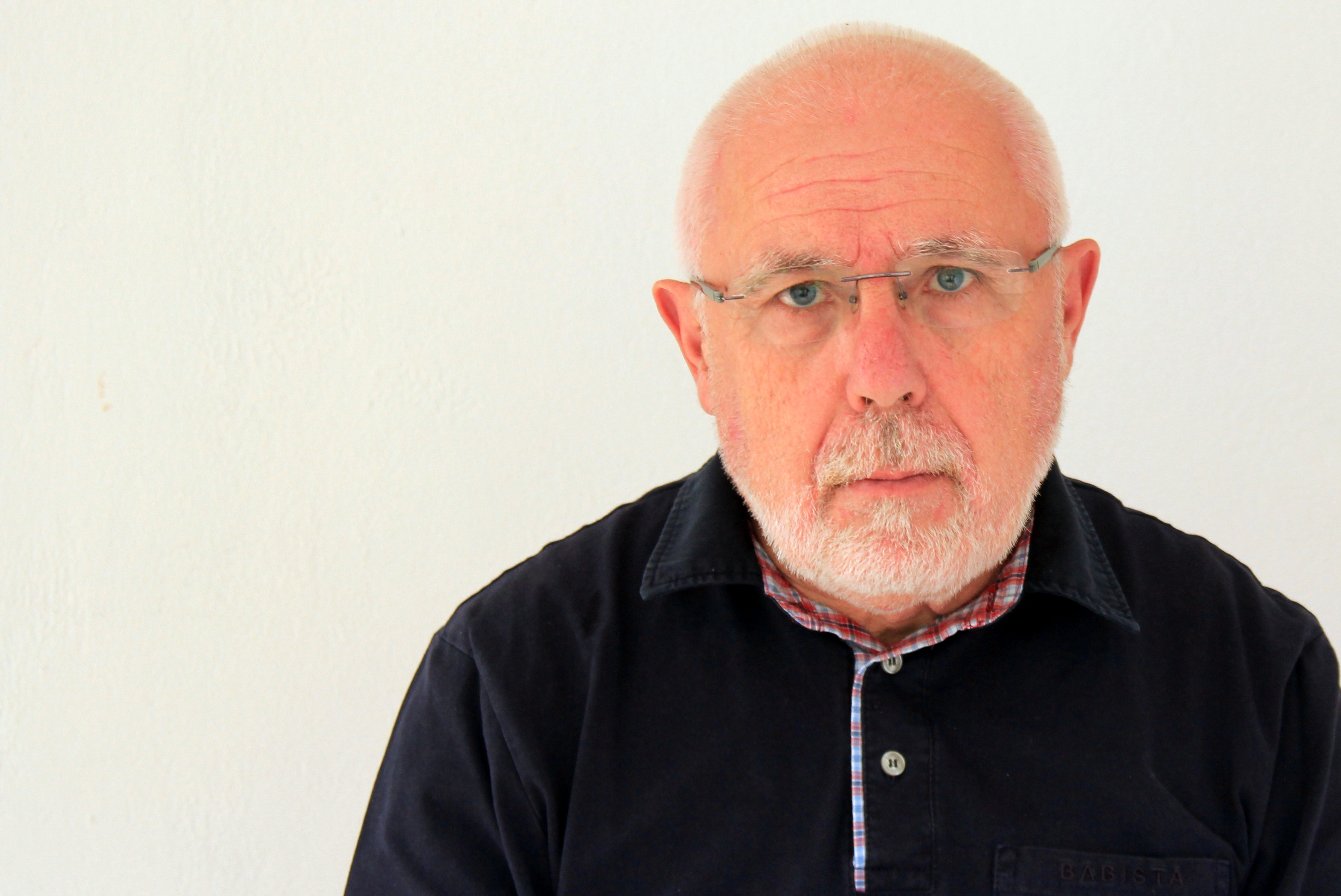 Autor Konrad Diebler