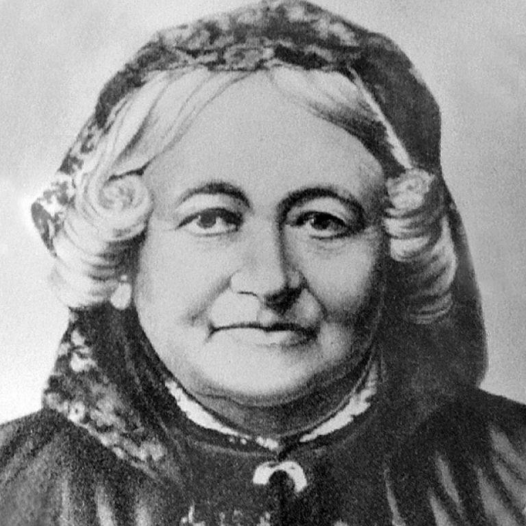 Henriette Goldschmidt